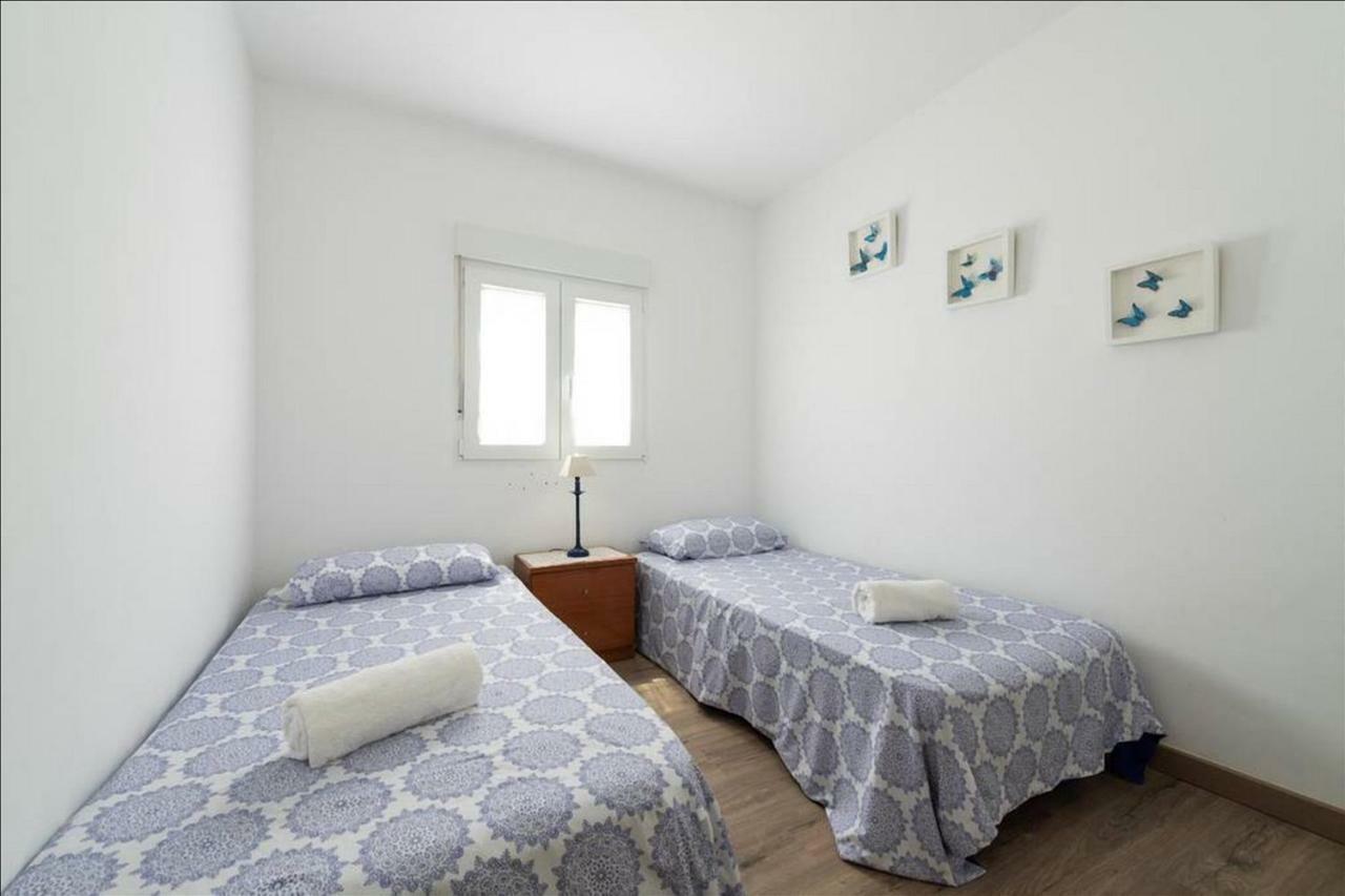 Canary House Инхенио Экстерьер фото