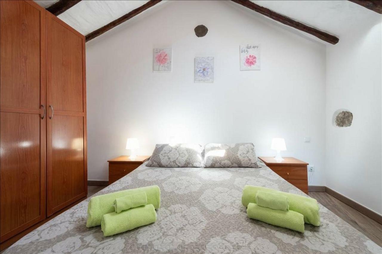 Canary House Инхенио Экстерьер фото