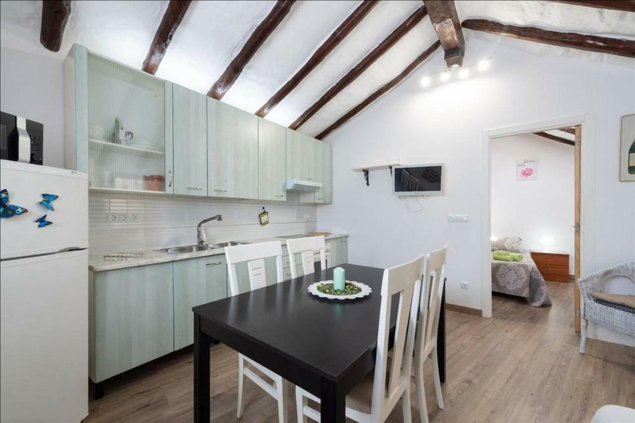 Canary House Инхенио Экстерьер фото
