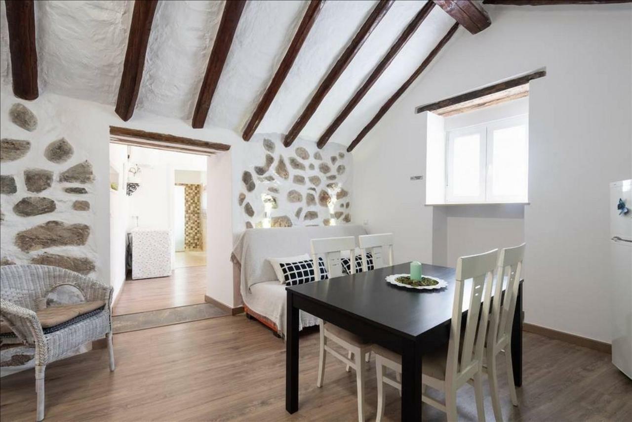 Canary House Инхенио Экстерьер фото