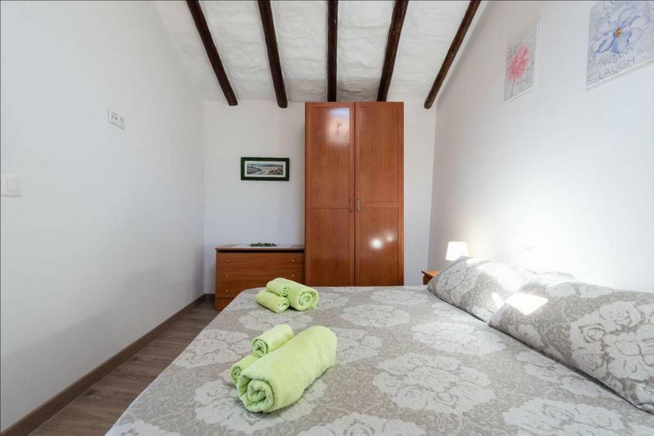 Canary House Инхенио Экстерьер фото